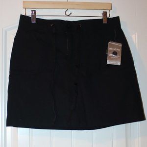 White Stag Utility Skirt Size 8